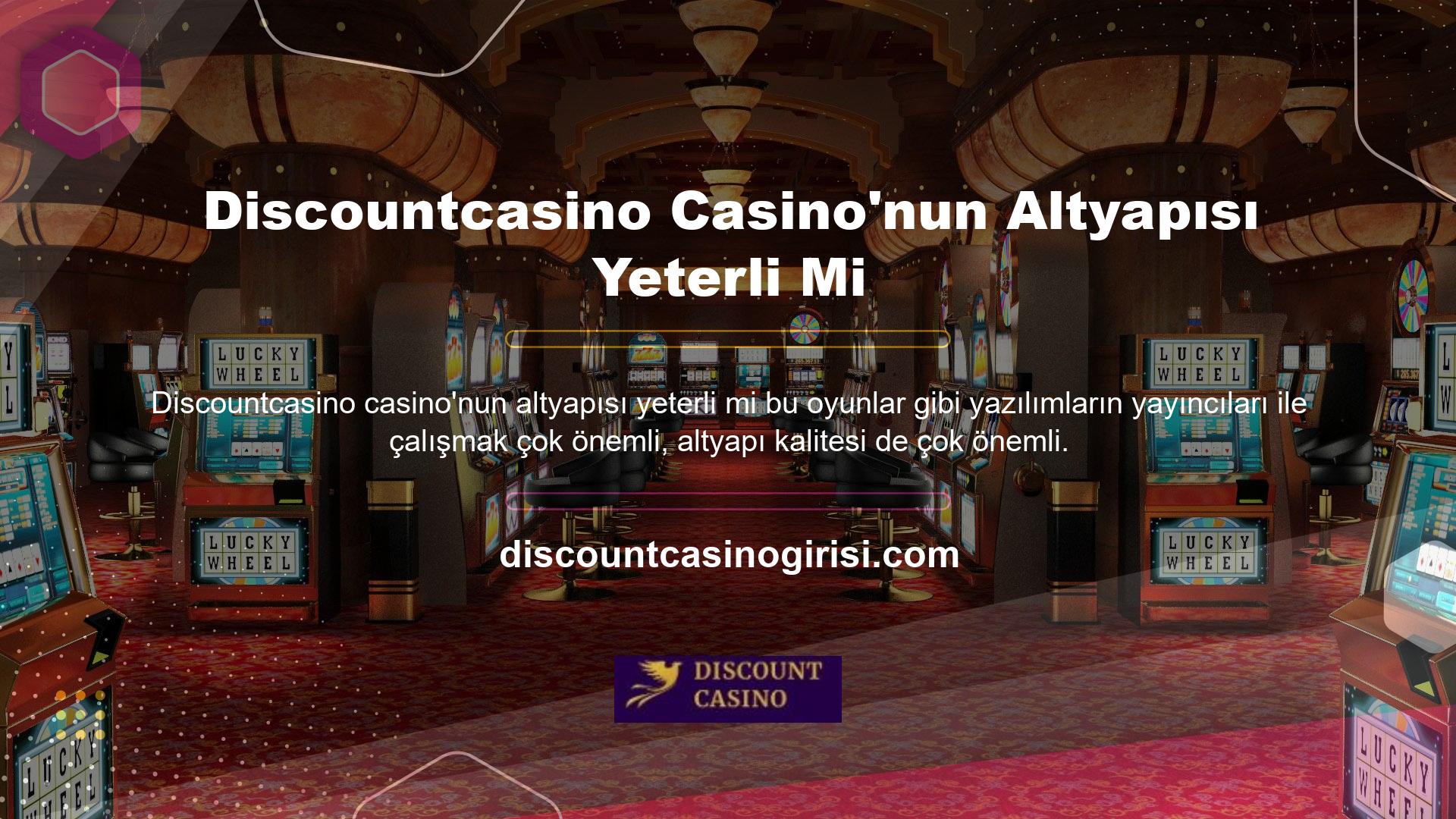 Bu oyunlar, casino hizmetleri için özel olarak tasarlanmış bilgisayar programları kullanılarak geliştirilmiştir
